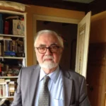 Charles Ricq (c) COEUR