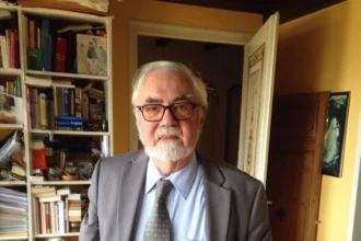 Charles Ricq (c) COEUR