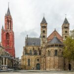 Maastricht (c) CC BY SA 4_0 Raimond Spekking Wikimedia Commons