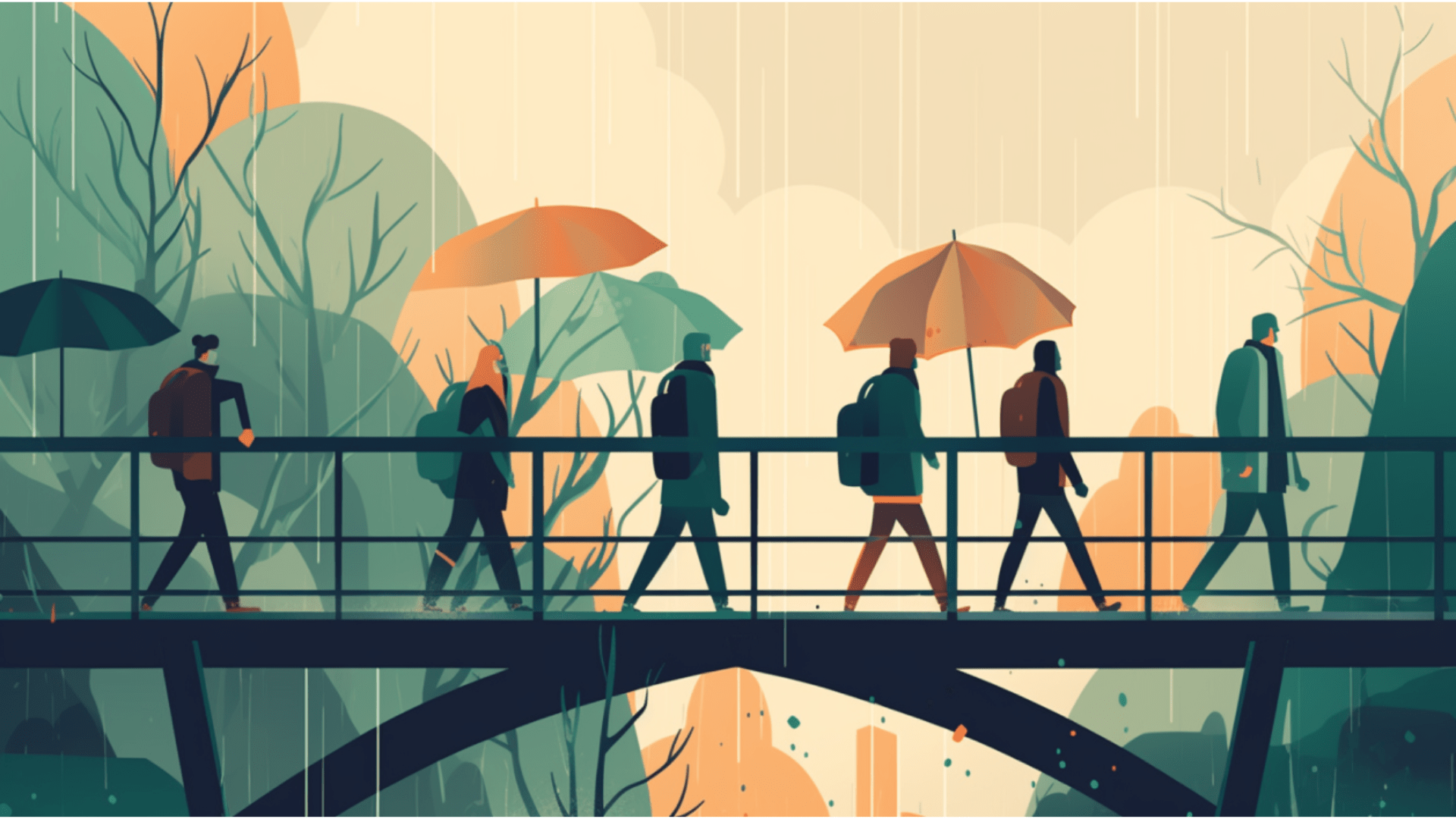 The multiannual Framework