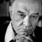 Denis de Rougemont (c) CC BY SA 3-0 Erling Mandelmann Wikimedia Commons