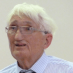 Jurgen Habermas (c) CC BY SA Nikolas Bekker Wikimedia Commons