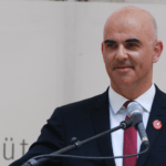 Alain Berset (c) CC BY SA Amidaat Wikimedia Commons
