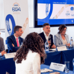 Annual Coordination meeting of the European Local Democracy Week (c) Council of Europe 2026