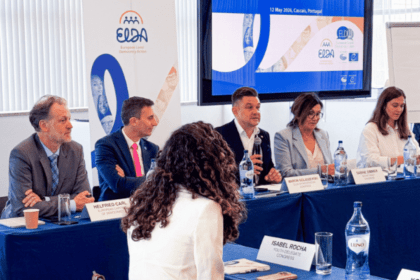 Annual Coordination meeting of the European Local Democracy Week (c) Council of Europe 2026